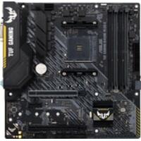 Asus TUF Gaming B450M-Plus II