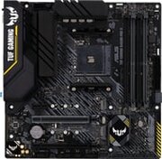 ASUS TUF Gaming B450M-Pro II фото