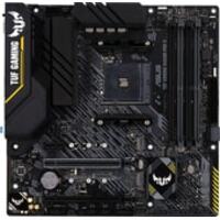 ASUS TUF Gaming B450M-Pro II