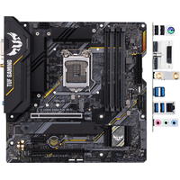 Asus TUF GAMING B460M-PLUS (WI-FI)