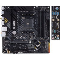 Asus TUF GAMING B550M-PLUS (WI-FI)