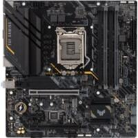 Asus TUF Gaming B560M-E