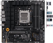 Asus TUF GAMING B650M-E фото