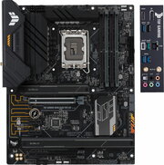 Asus TUF GAMING B660-PLUS WIFI D4 фото