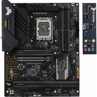 Asus TUF GAMING B660-PLUS WIFI D4