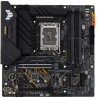 ASUS TUF Gaming B660M-Plus D4