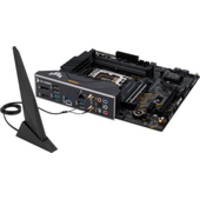 ASUS TUF Gaming B660M-Plus WiFi D4