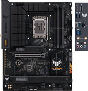 Asus TUF GAMING B760-PLUS WIFI D4 фото