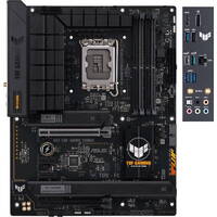 Asus TUF GAMING B760-PLUS WIFI D4