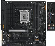 Asus TUF GAMING B760M-BTF WIFI D4 фото