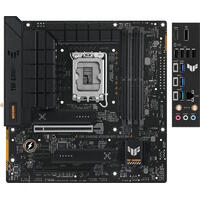 Asus TUF GAMING B760M-BTF WIFI D4