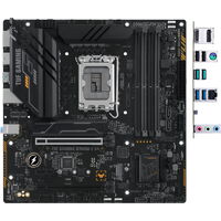 Asus TUF GAMING B760M-E D4