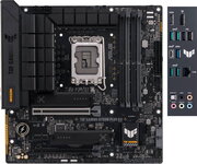 Asus TUF GAMING B760M-PLUS D4 фото