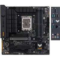 Asus TUF GAMING B760M-PLUS D4