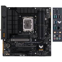 Asus TUF GAMING B760M-PLUS WIFI D4