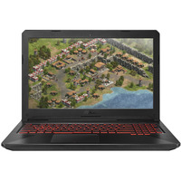 Asus TUF Gaming FX504GD