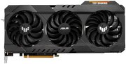 ASUS TUF Gaming GeForce RTX 3060 Ti V2 OC Edition 8GB (TUF-RTX3060TI-O8G-V2-GAMING) фото