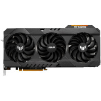 ASUS TUF Gaming GeForce RTX 3060 Ti V2 OC Edition 8GB (TUF-RTX3060TI-O8G-V2-GAMING)