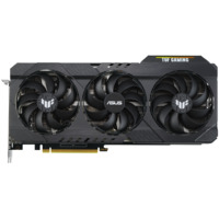 Asus TUF Gaming GeForce RTX 3060 V2 12GB (TUF-RTX3060-12G-V2-GAMING)