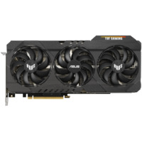 Asus TUF Gaming GeForce RTX 3070 Ti 8GB (TUF-RTX3070TI-8G-GAMING)