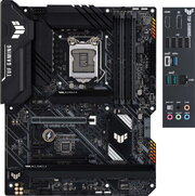 Asus TUF GAMING H570-PRO фото