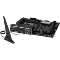 Asus TUF Gaming H670-PRO WIFI D4