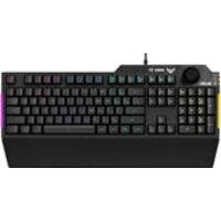 ASUS TUF Gaming K1