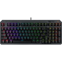 Asus TUF Gaming K3 Gen II