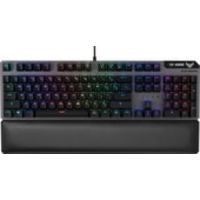 Asus TUF Gaming K7 Linear Switch