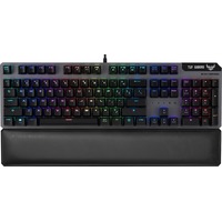 Asus TUF Gaming K7