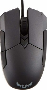 Asus TUF Gaming M5 фото