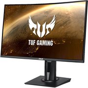 Asus TUF Gaming VG27VQ фото