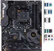 Asus TUF GAMING X570-PLUS фото