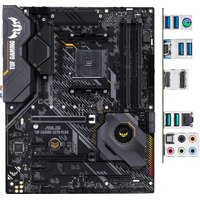 Asus TUF GAMING X570-PLUS