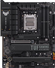 Asus TUF GAMING X670E-PLUS фото