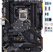 Asus TUF GAMING Z490-PLUS (WI-FI) фото