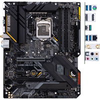 Asus TUF GAMING Z490-PLUS (WI-FI)