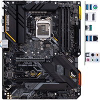 Asus TUF GAMING Z490-PLUS