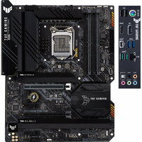 Asus TUF GAMING Z590-PLUS