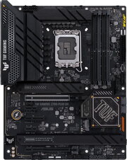 Asus TUF GAMING Z790-PLUS D4 фото