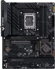 Asus TUF GAMING Z790-PLUS WIFI D4 фото