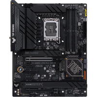 Asus TUF GAMING Z790-PLUS WIFI D4