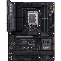 Asus TUF GAMING Z790-PLUS WIFI DDR5