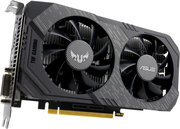 Asus TUF-GTX1650-4G-GAMING фото