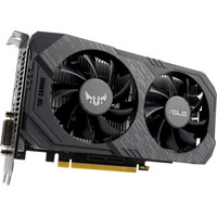 Asus TUF-GTX1650-4G-GAMING