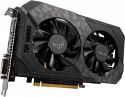 Asus TUF-GTX1650-4GD6-P-GAMING фото