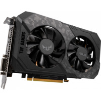 Asus TUF-GTX1650-4GD6-P-GAMING