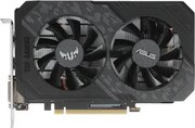 Asus TUF-GTX1650-4GD6-P-V2-GAMING фото