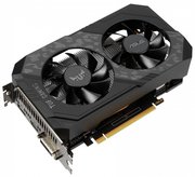 Asus TUF-GTX1650-O4GD6-GAMING фото