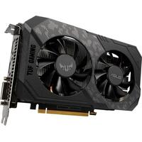 Asus TUF-GTX1650-O4GD6-P-GAMING